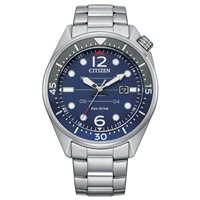 Reloj Citizen Hombre OF  SEAPLANE in Acero AW1716-83L - AW1716-83L